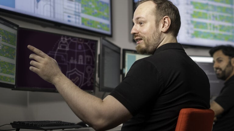 Cybersecurity at Ports and Terminals: 