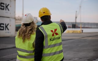 Designing terminals for tomorrow’s operations