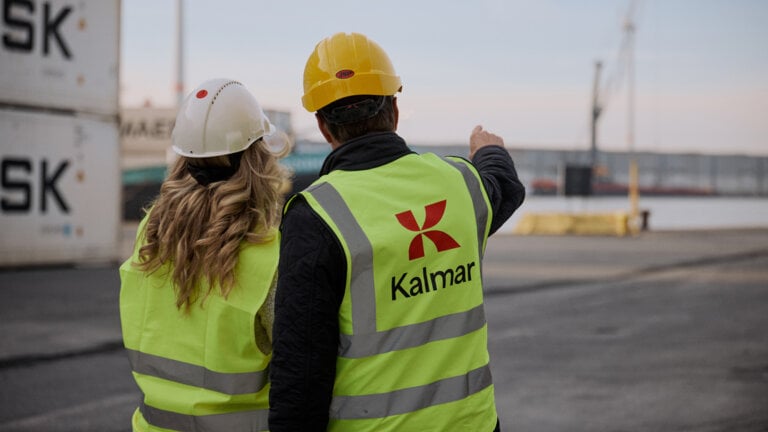 Terminal Design Service