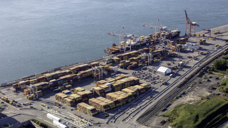 Kalmar SmartRead: