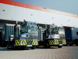Warum eine Terminal-Zugmaschine statt einer Sattelzugmaschine verwenden?