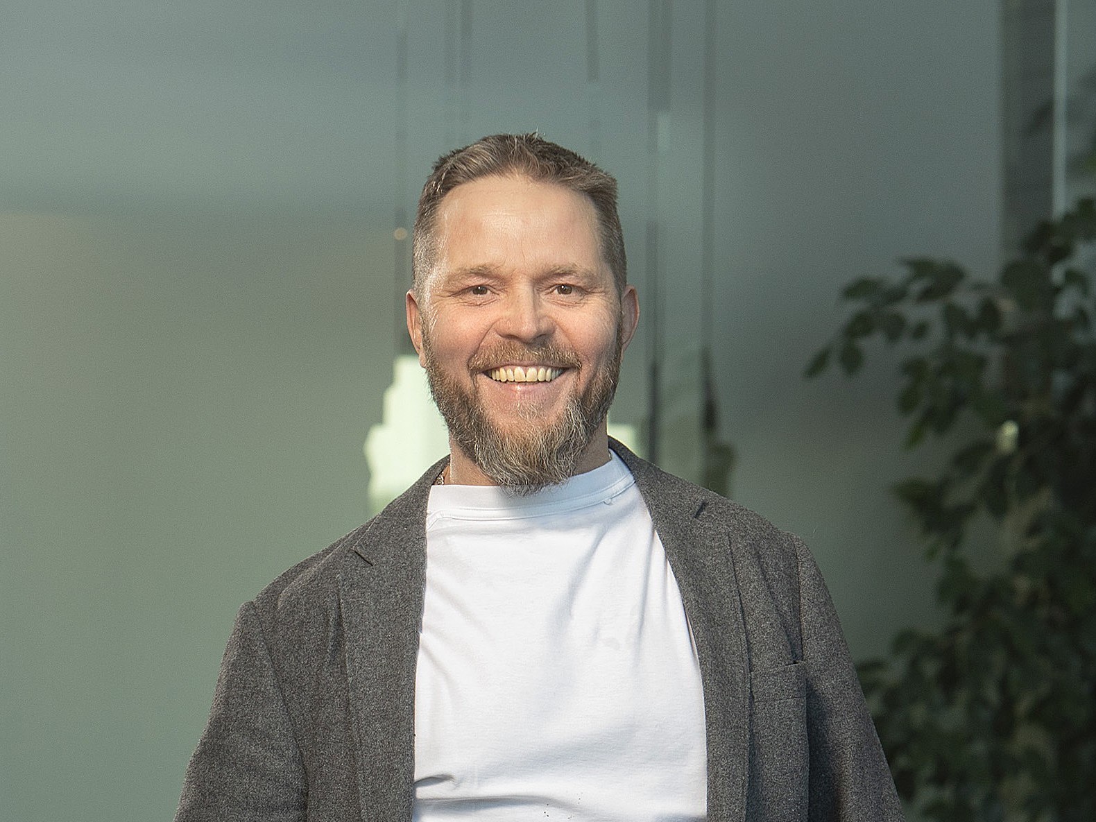 Aki Heikkinen: Two decades of building success together with our customers