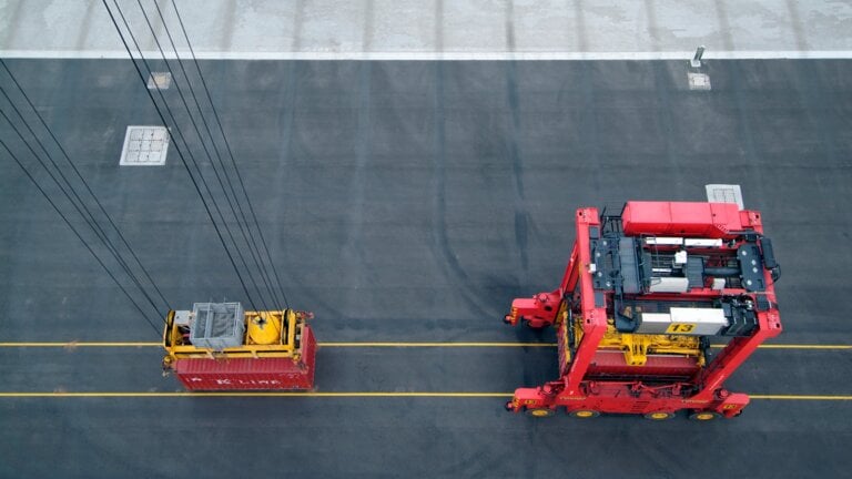 Automate without disruption