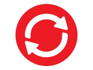 System für einen reduzierten Lenkradius.
