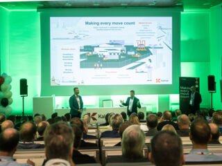 Move2Green program kicks off with a successful launch event