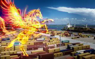 Myth #4: Automated yard operations require super advanced quay cranes